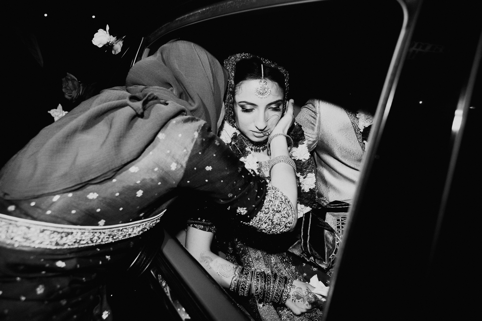 Indian wedding photograph Minneapolis Minnesota documentary wedding photograph