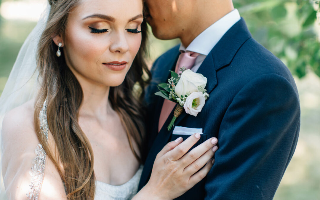How to Choose a Wedding Photographer / Videographer